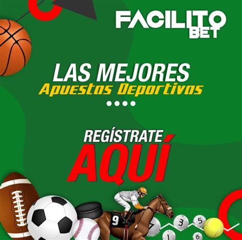 soluciones facilito|Facilito Bet .
